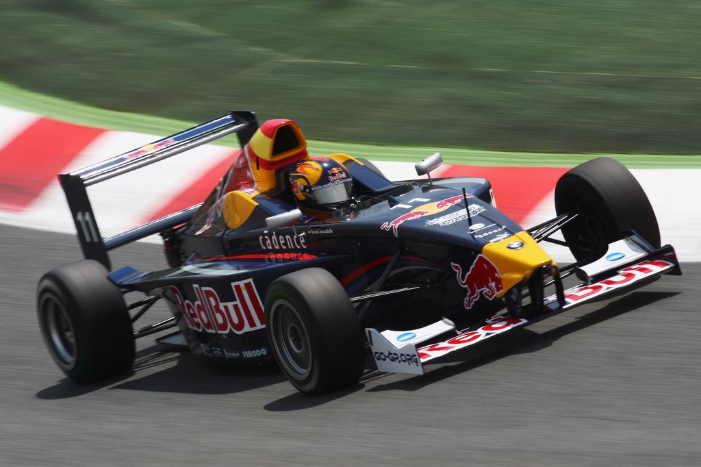 GP SPAGNA - Prove Libere